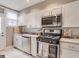 3909 S St SE, Washington, DC 20020