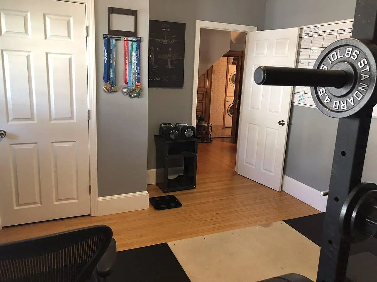 3 bed, 1300 sqft, $3,750 — Photo 4