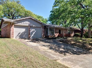 7245 Normandy Rd, Fort Worth, TX 76112
