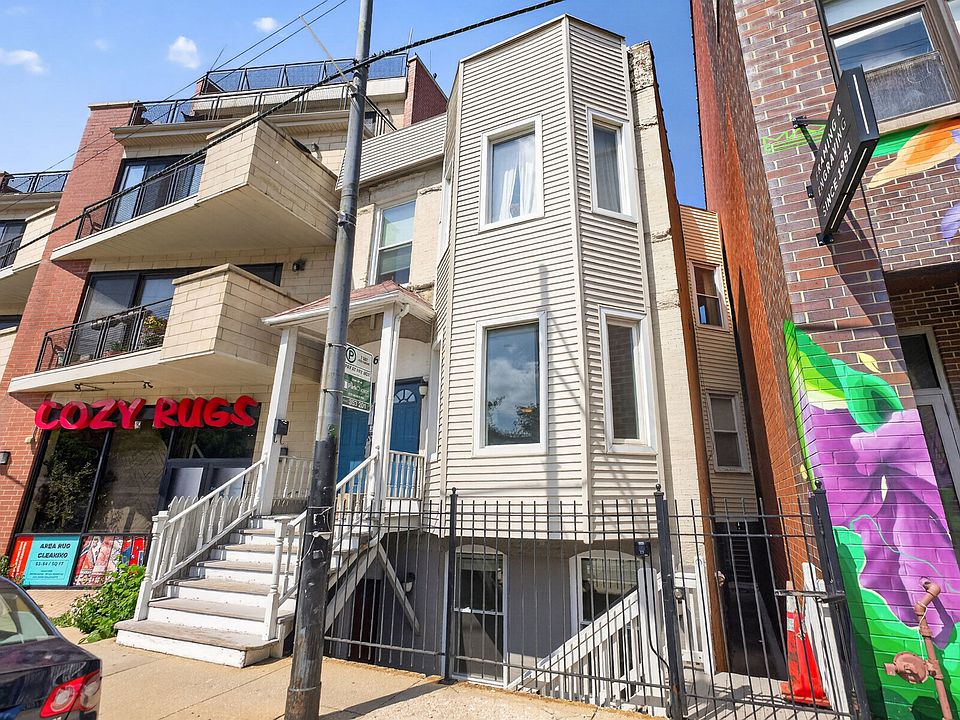 1st image of 1629 N Clybourn Ave #G
