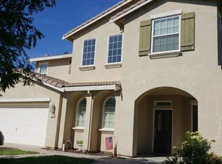 3535 Sarasota Ave, Merced, CA 95348