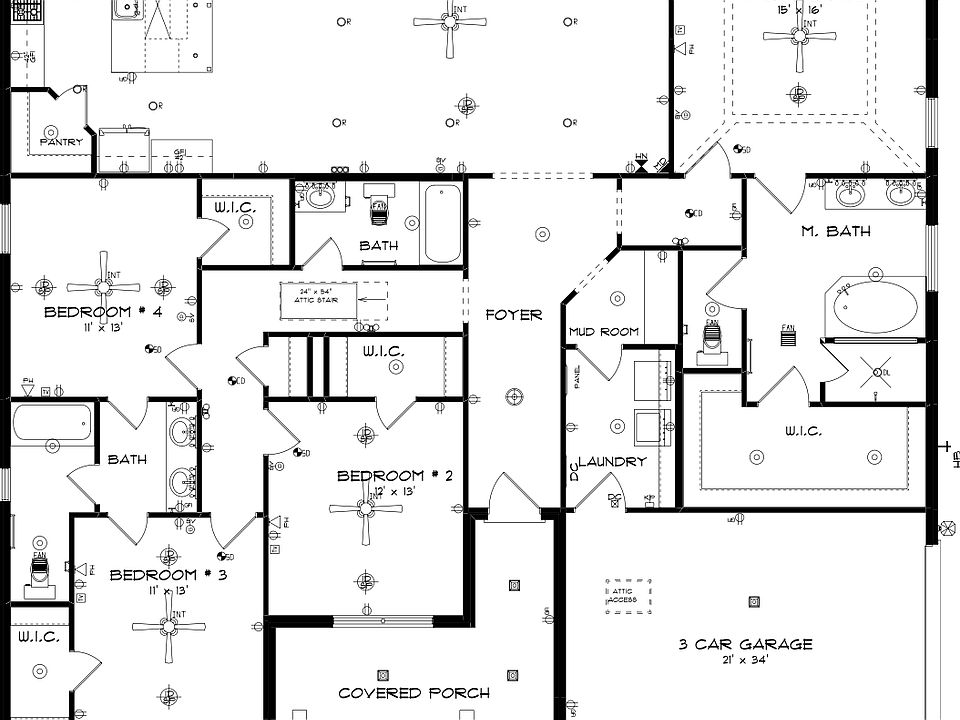 2nd image of 321 Summerglen Rd SW