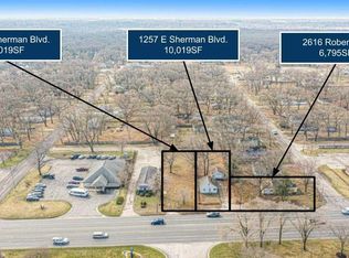 1257 E Sherman Blvd #&-2616, Muskegon, MI 49444