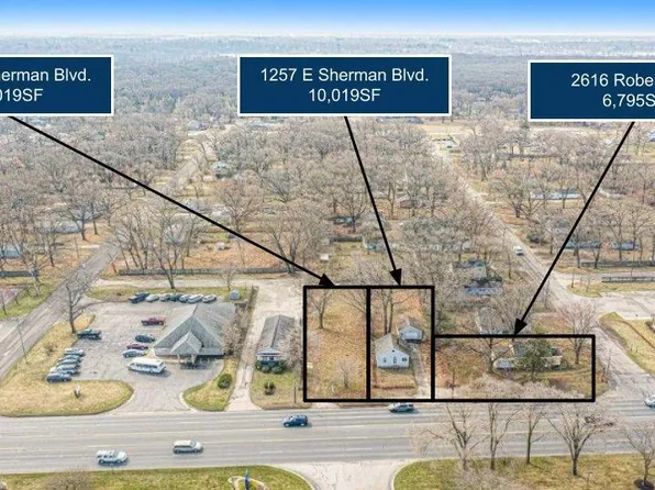 1257 E Sherman Blvd #&-2616, Muskegon, MI 49444