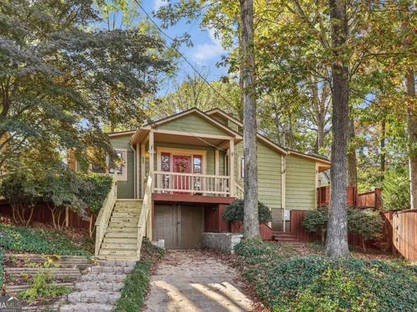 118 Clarion Ave, Decatur, GA 30030