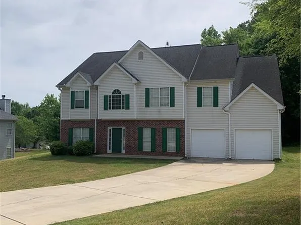 140 Dearing Woods Way, Covington, GA 30014