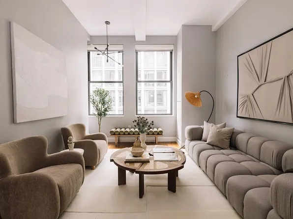 140 W 22nd St APT 4C, New York, NY 10011