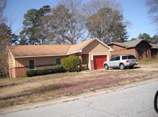 6315 Goodwin Dr, Columbus, GA 31909