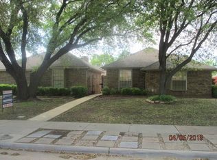3309 Wells Dr, Plano, TX 75093