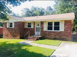 3600 Anwood Dr, Columbia, SC 29209
