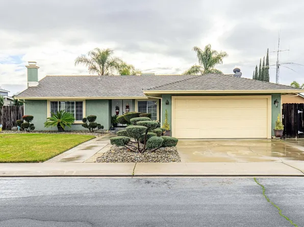 2420 Marguerite Way, Ceres, CA 95307