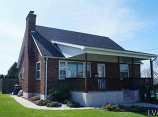 210 Lincoln Ave, Northampton, PA 18067