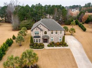 1405 Rainey Way, Hampton, GA 30228