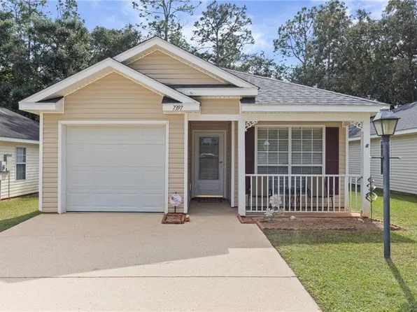 7397 Willow Bridge Dr S, Mobile, AL 36695