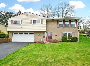 6038 Dalmation Dr, Bethel Park, PA