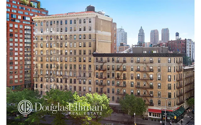 Rented by Douglas Elliman | media 20
