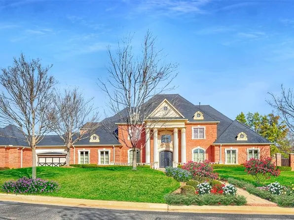 14717 Dalea Dr, Oklahoma City, OK 73142