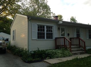22237 Merrill Ave, Sauk Village, IL