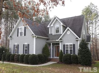 245 Water Oak Way, Louisburg, NC 27549