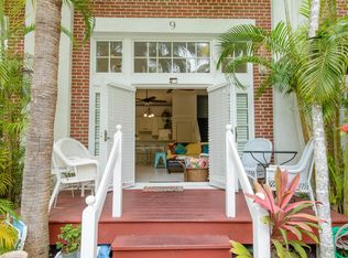 101 Front St APT 9, Key West, FL 33040