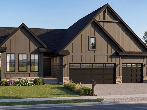 9444 NW 82nd Ave, Johnston, IA 50131