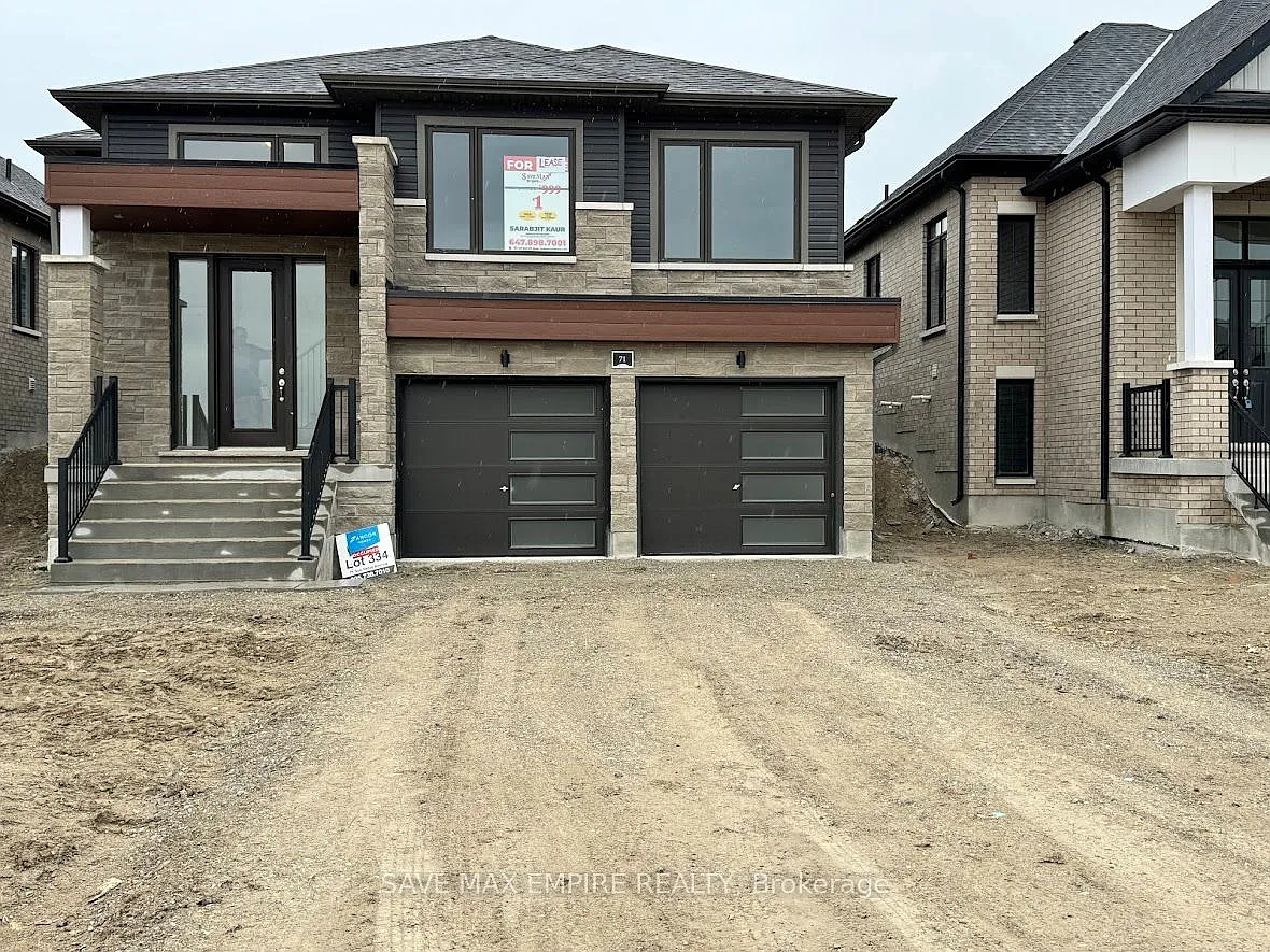 3 bed, $3,000 — Photo 1