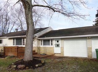 2929 Reserve Ave, Akron, OH 44321