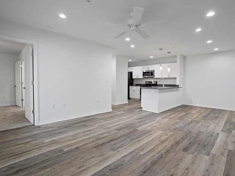 The Lofts — Photo 30