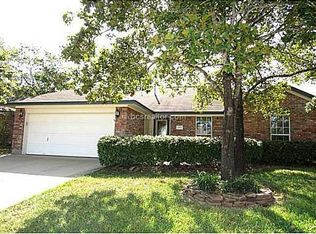 1502 Kernstown Ln, College Station, TX 77845