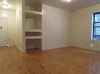 Rented by Arwell Realty