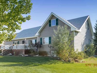 19 Bluebird Ln, Whitehall, MT, 59759