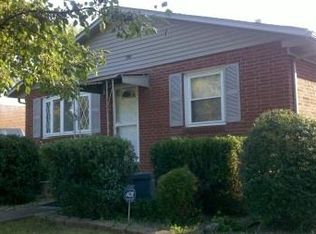 306 Greenbriar St, Vine Grove, KY 40175