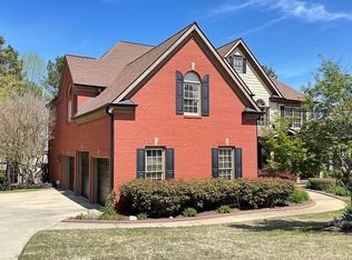 66 Oakwind Pte, Acworth, GA 30101