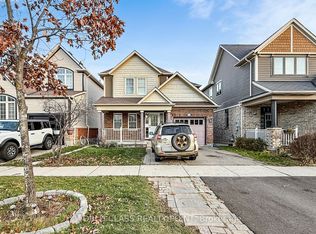 382 Pringle Ave, Milton, ON L9T 7M4