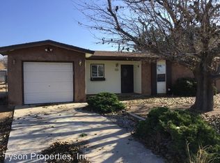 12417 Cloudview Ave NE, Albuquerque, NM 87123