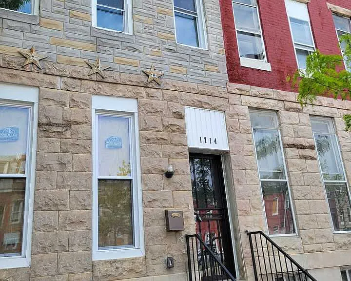 2029 W Lanvale St — Photo 1