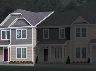 4907 Crescent Square St, Raleigh, NC 27616