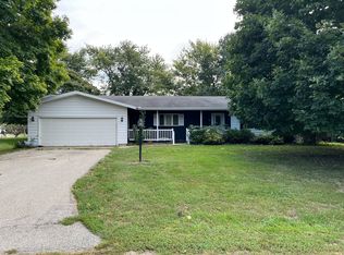 503 S Mary St, Atlanta, IL 61723