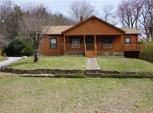 4987 Saint Marks Rd, Lenoir, NC 28645