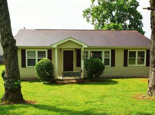 4380 Arbor Ln, Chattanooga, TN 37416