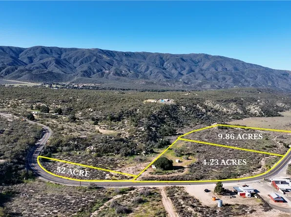 36732 Highway 79 Lot 11, Warner Springs, CA 92086