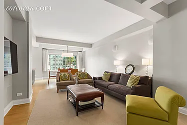 Sold by Corcoran