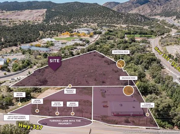 11807 State Highway 337, Tijeras, NM 87059