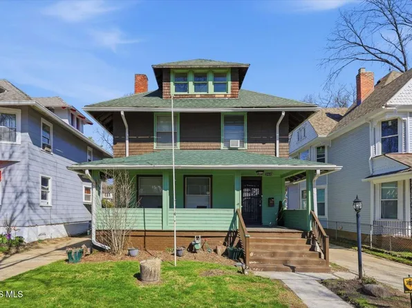 2410 Lawrence Ave, Toledo, OH 43620