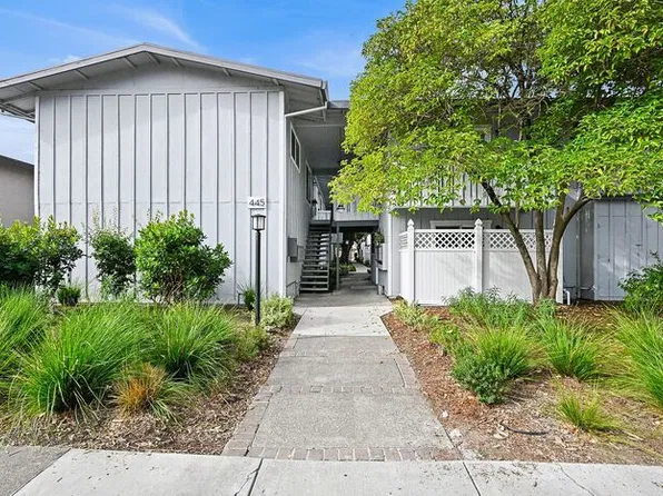 445 S East St, Santa Rosa, CA 95404