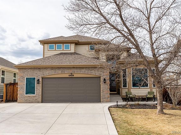 2nd image of 6409 S Miller Way