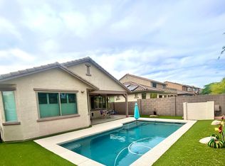 42635 N 43 Drive, New River, AZ 85087