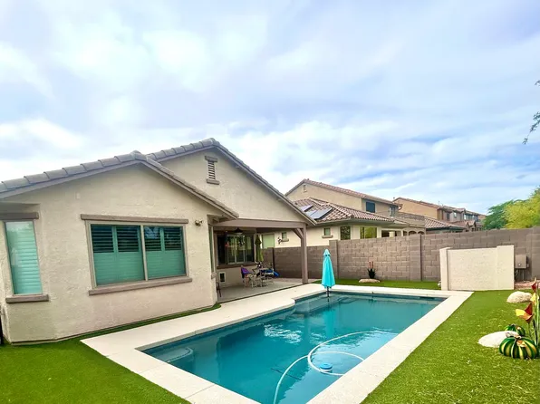 42635 N 43 Drive, New River, AZ 85087