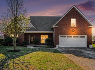 316 Amazonway Rdg, Murfreesboro, TN 37130