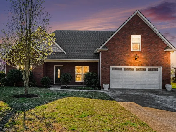 316 Amazonway Rdg, Murfreesboro, TN 37130